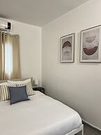 AspenTLV - Hacarmel Market Apartments