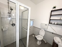 AspenTLV - Hacarmel Market Apartments