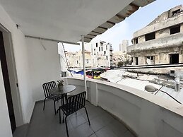 AspenTLV - Hacarmel Market Apartments