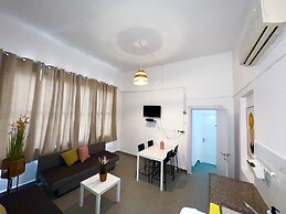AspenTLV - Hacarmel Market Apartments