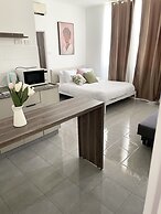 AspenTLV - Hacarmel Market Apartments