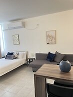 AspenTLV - Hacarmel Market Apartments
