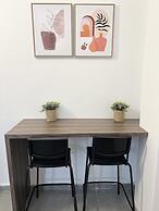 AspenTLV - Hacarmel Market Apartments