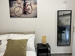 AspenTLV - Hacarmel Market Apartments
