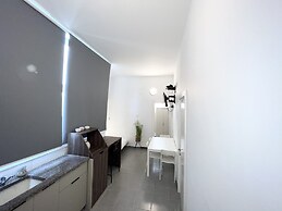 AspenTLV - Hacarmel Market Apartments