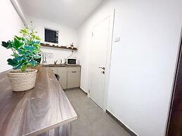 AspenTLV - Hacarmel Market Apartments