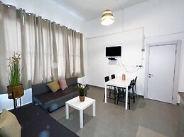 AspenTLV - Hacarmel Market Apartments