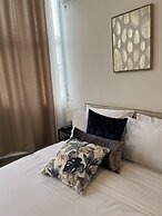 AspenTLV - Hacarmel Market Apartments