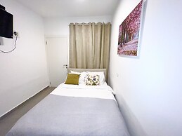 AspenTLV - Hacarmel Market Apartments
