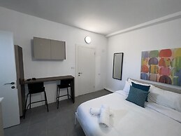 AspenTLV - Hacarmel Market Apartments