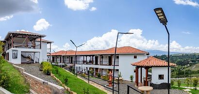 Hotel Cordillera de los Andes
