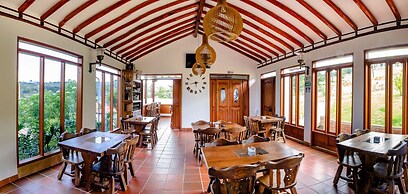 Hotel Cordillera de los Andes