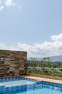 Hotel Cordillera de los Andes