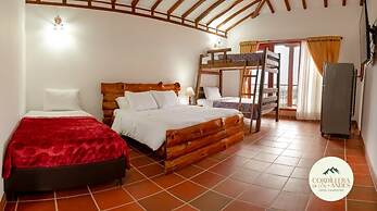 Hotel Cordillera de los Andes