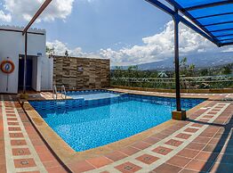 Hotel Cordillera de los Andes