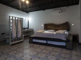 Finca Hotel Rosa Antonia
