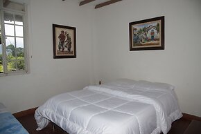Finca Hotel Rosa Antonia