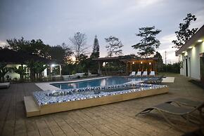Finca Hotel Rosa Antonia