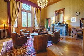 Château La Comtesse de Loire & Spa