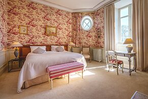 Château La Comtesse de Loire & Spa
