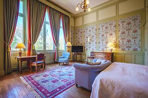 Château La Comtesse de Loire & Spa