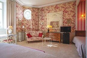 Château La Comtesse de Loire & Spa