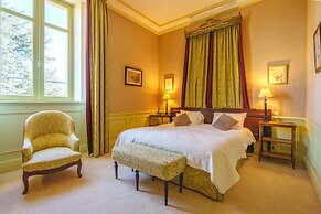 Château La Comtesse de Loire & Spa