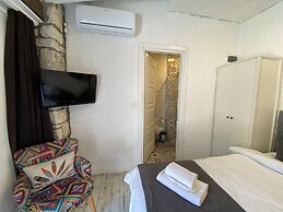 Nidus Alaçatı