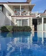 Nidus Alaçatı