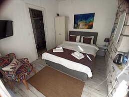 Nidus Alaçatı