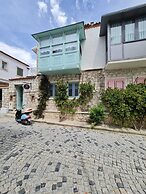 Nidus Alaçatı