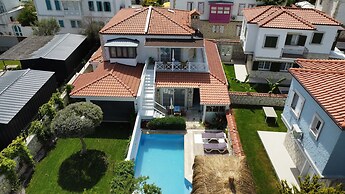 Nidus Alaçatı