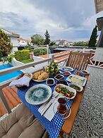 Nidus Alaçatı