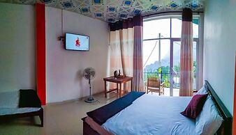 Dewy Arena Hotel