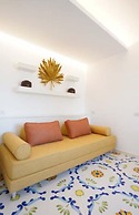 Villa Sacco in Sorrento