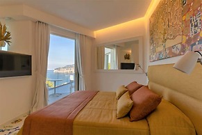Villa Sacco in Sorrento