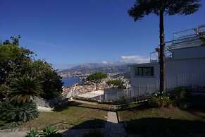 Villa Sacco in Sorrento