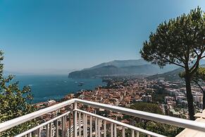 Villa Sacco in Sorrento