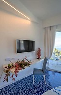 Villa Sacco in Sorrento