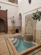 Riad Dar Al Amal