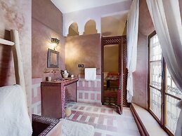 Riad Dar Al Amal