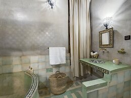 Riad Dar Al Amal