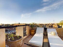 Riad Dar Al Amal