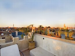Riad Dar Al Amal