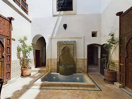 Riad Dar Al Amal