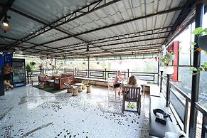 MAPLE THE HUBZ-Hostel