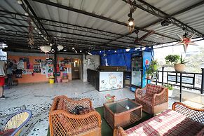 MAPLE THE HUBZ-Hostel