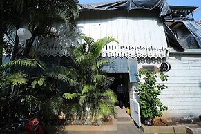 MAPLE THE HUBZ-Hostel