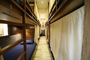 MAPLE THE HUBZ-Hostel