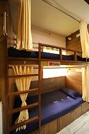 MAPLE THE HUBZ-Hostel